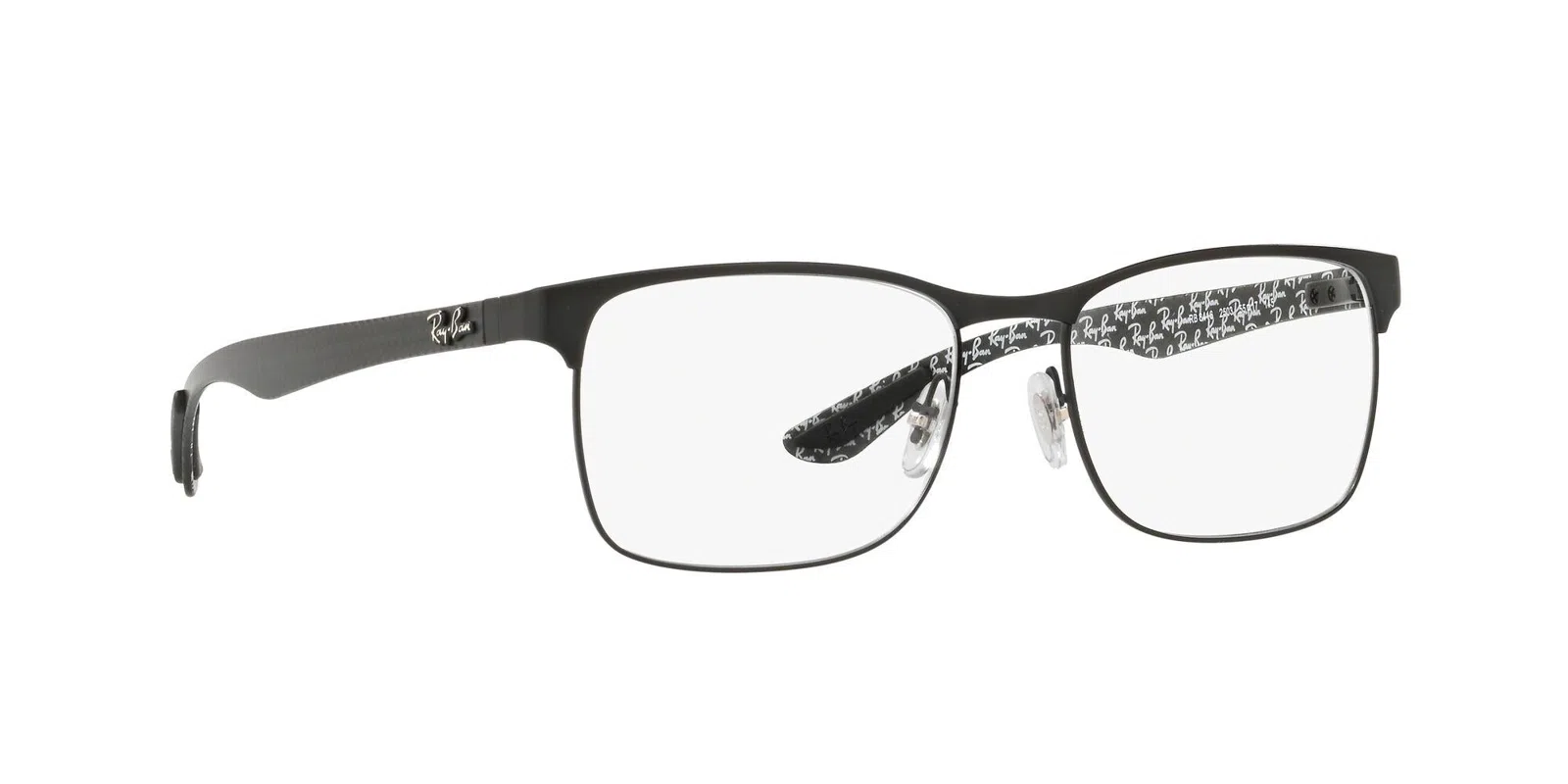 Ray-Ban 8416 Eyeglasses - view 23